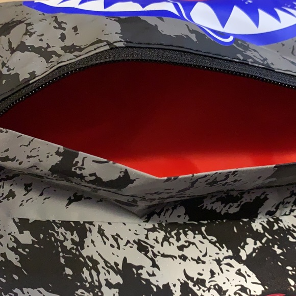 Spray Ground Backpack - Picture 9 of 13